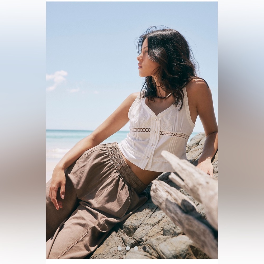 Kerry Tank Free People